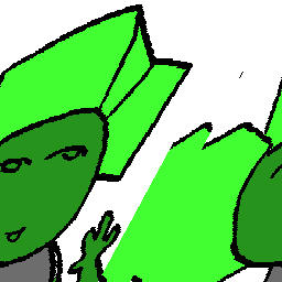 Character Image